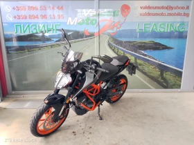 Ktm Duke 390 ABS A2 | Auto.bg — изображение 2