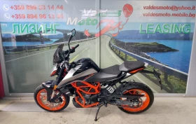 Ktm Duke 390 ABS A2 | Auto.bg — изображение 4