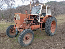 Трактор ЮМЗ 5лс, снимка 1 - Селскостопанска техника - 44465412
