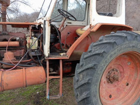 Трактор ЮМЗ 5лс, снимка 2 - Селскостопанска техника - 45099034