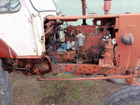 Трактор ЮМЗ 5лс, снимка 3 - Селскостопанска техника - 45099034