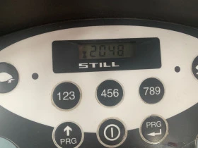 Електрокар Still, снимка 4