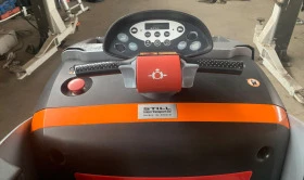 Електрокар Still, снимка 5