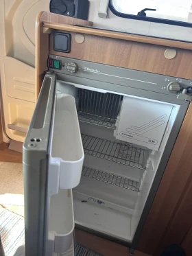 Кемпер Fiat  КАПАРИРАН! , снимка 12