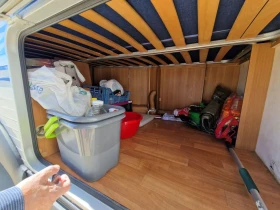 Кемпер Fiat Fiat Ducato 1.9 D Roller Team Auto Roller 15, снимка 17