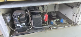 Кемпер Peugeot J5 Baeten Foodtruck, снимка 13