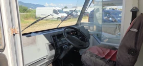 Кемпер Peugeot J5 Baeten Foodtruck, снимка 7