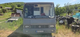 Кемпер Peugeot J5 Baeten Foodtruck, снимка 2
