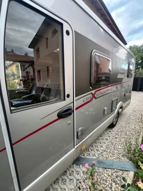 Кемпер HYMER / ERIBA ExSIS-i 512, снимка 12
