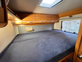 Кемпер HYMER / ERIBA ExSIS-i 512, снимка 4
