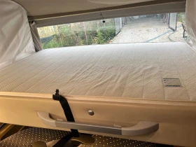 Кемпер HYMER / ERIBA ExSIS-i 512, снимка 9