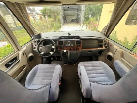 Кемпер HYMER / ERIBA ExSIS-i 512, снимка 10