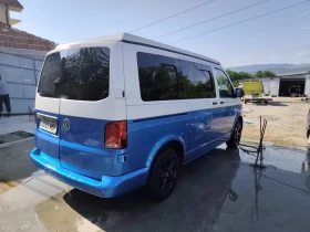Обява за продажба на Кемпер VW Transporter t 6.1 ~88 000 лв. - изображение 6