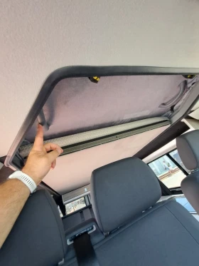  VW Transporter t 6.1 | Mobile.bg    14