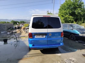 Обява за продажба на Кемпер VW Transporter t 6.1 ~88 000 лв. - изображение 5