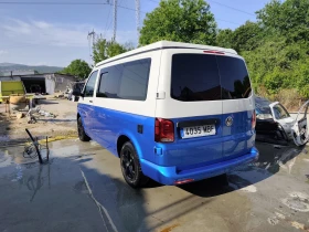Обява за продажба на Кемпер VW Transporter t 6.1 ~88 000 лв. - изображение 4