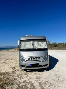 ������ HYMER / ERIBA ExSIS-i 512 | Mobile.bg � ����� ������ 2