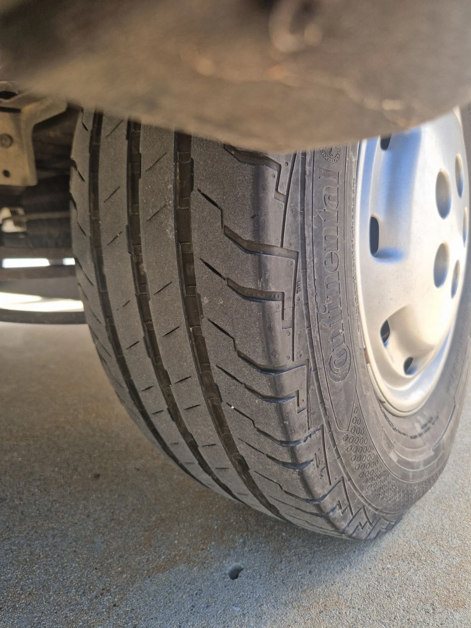 Кемпер Fiat Fiat Ducato 1.9 D Roller Team Auto Roller 15, снимка 16 - Каравани и кемпери - 54135826