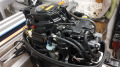 Извънбордов двигател Suzuki DF20ATL - изображение 5