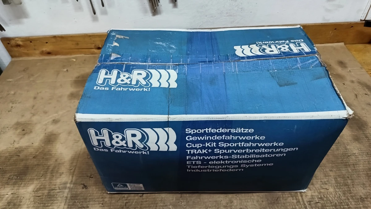   H&R  Mazda CX-5 | Mobile.bg   7