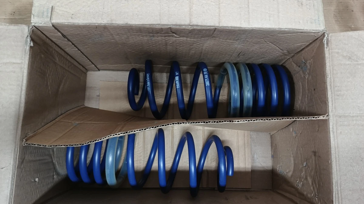   H&R  Mazda CX-5 | Mobile.bg   2