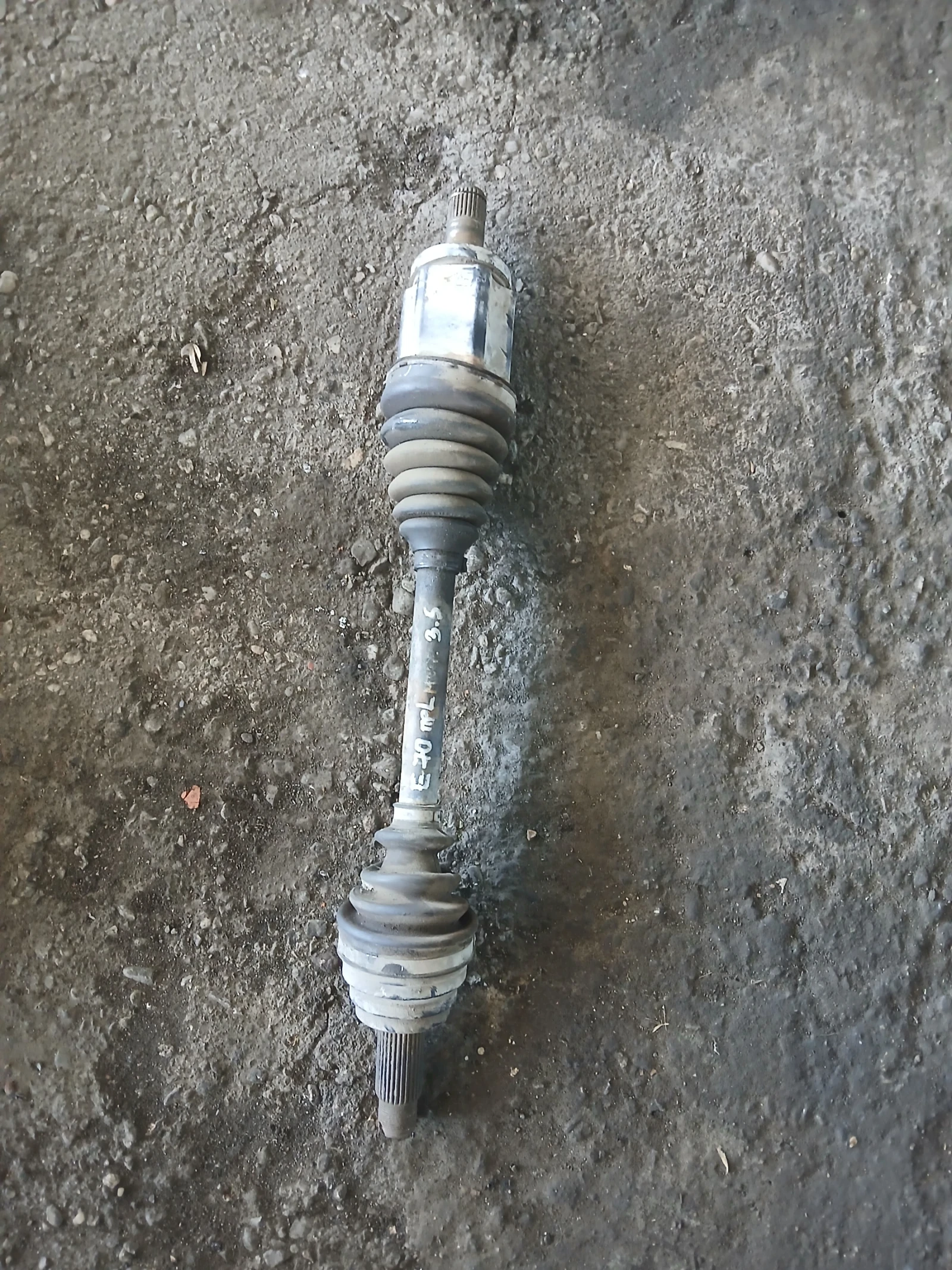 ������ ���� �������� BMW X5 E70 2008� | Mobile.bg � ����������� 1