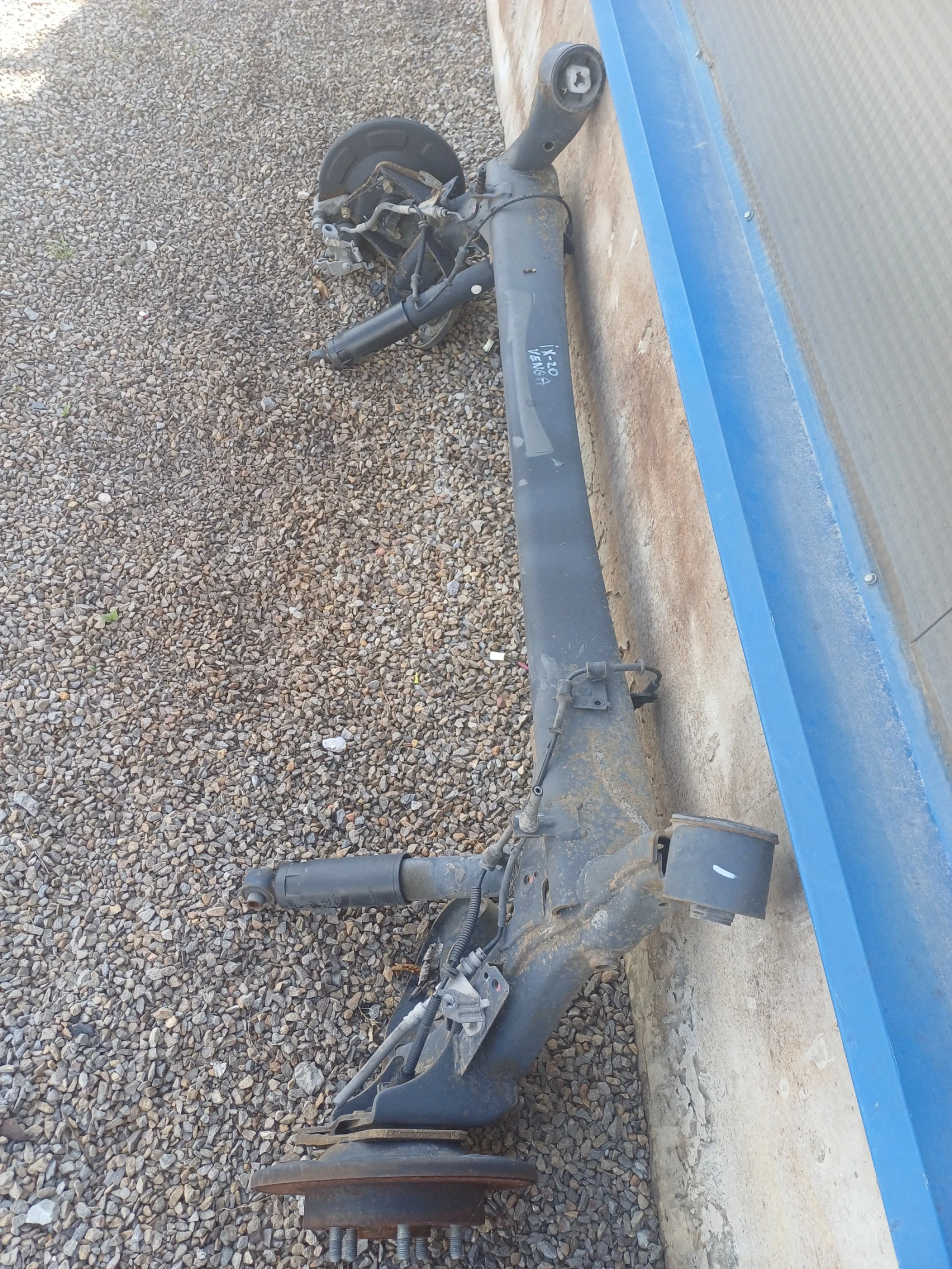 ����� ���� �� Hyundai ix 20-200���� | Mobile.bg � ����������� 1