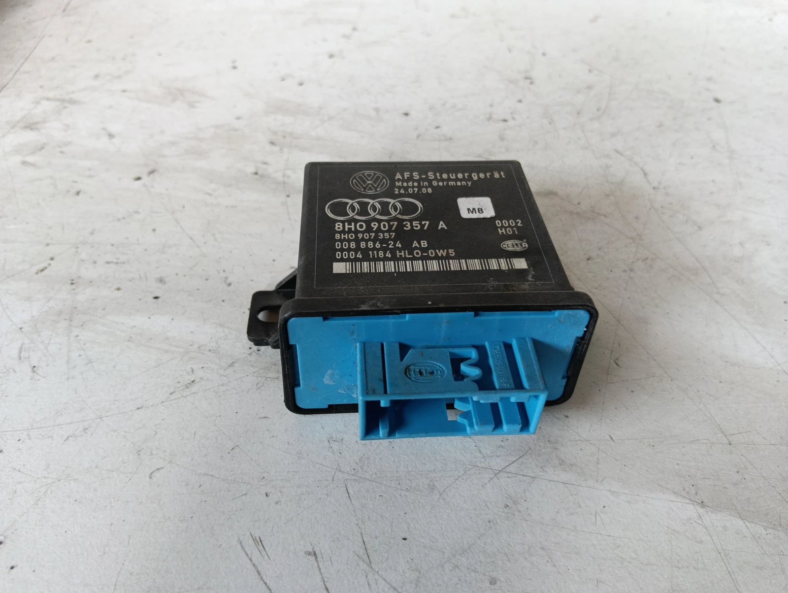 модул 8H0907357A 8H0907357 Audi A5