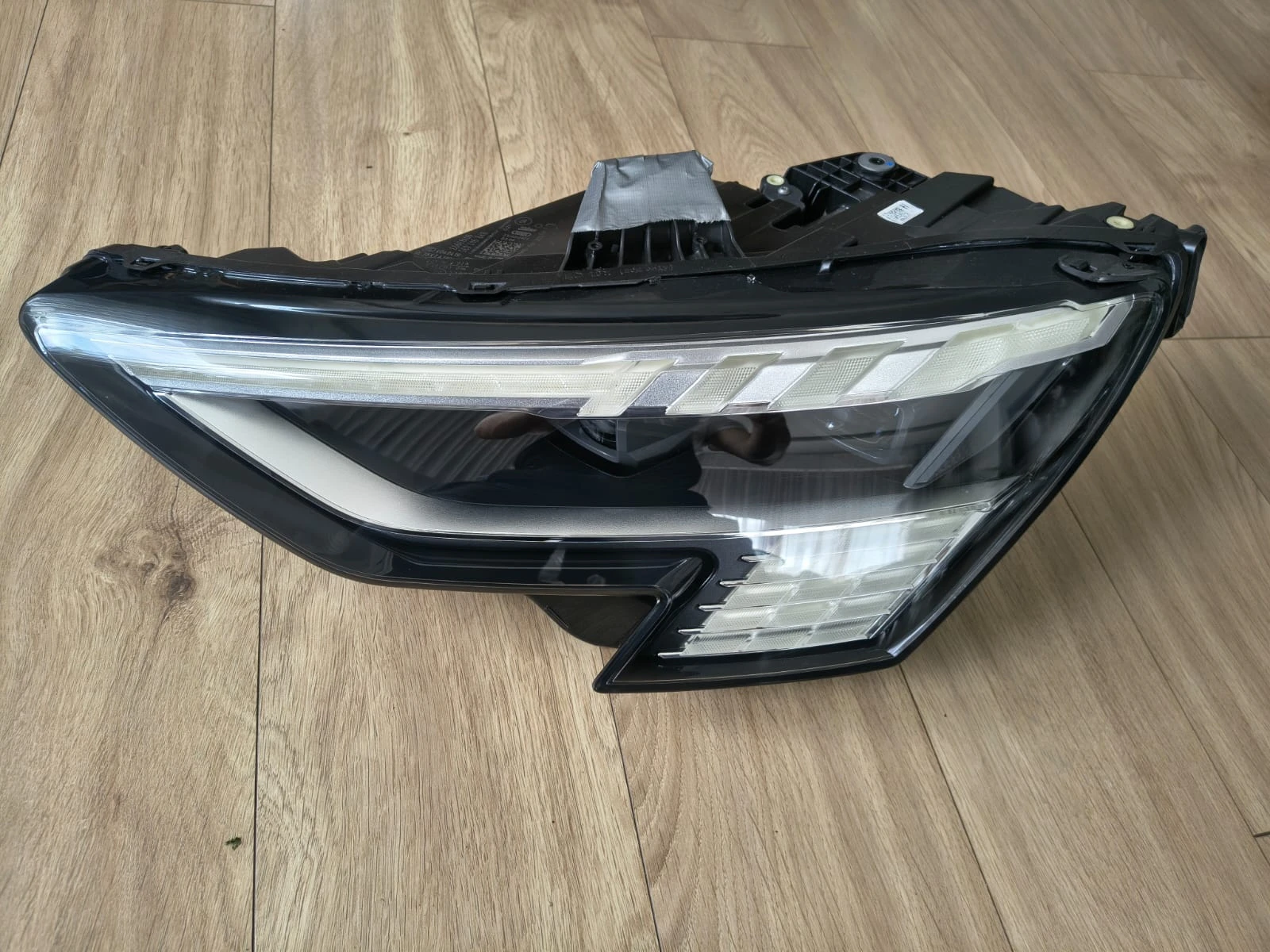 Фар Audi A3 8Y0941035 Matrix Usa Сащ Америка
