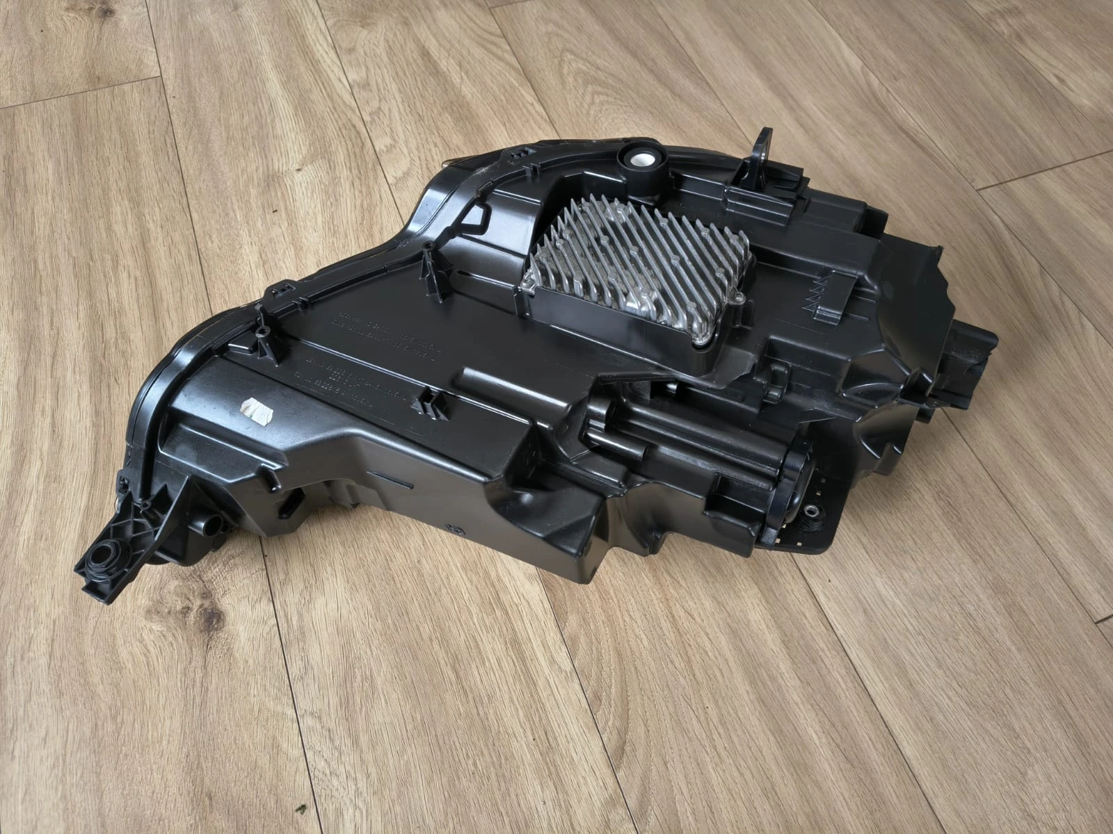 Фар Audi A3 8Y0941035 Matrix , снимка 4 - Части - 56139359