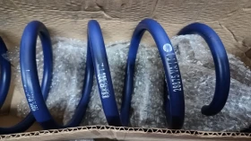 Спортни пружини H&R за Mazda CX-5, снимка 5 - Части - 52634370