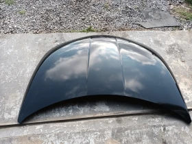 Преден капак нисан мурано 3.5 