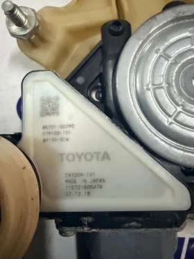 C86183-105 ������� � ��������� ��. ������ ����� ���� TOYOTA COROLLA 2020 85701-02090 C97209-101 | Mobile.bg � ����� ������ 2