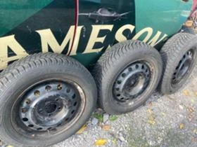 Гуми с джанти Durun 185/65R15, снимка 8