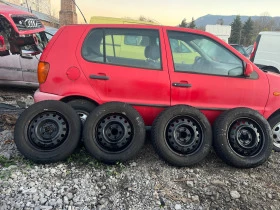 Гуми с джанти Durun 185/65R15, снимка 1