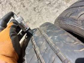 Гуми Летни 215/65R16, снимка 3