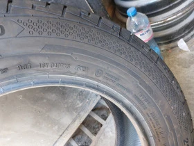 Гуми Летни 215/65R16, снимка 6