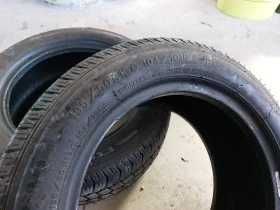 Гуми Всесезонни 195/50R13, снимка 4