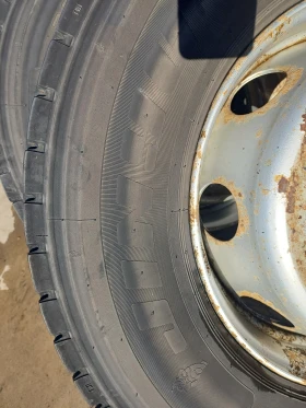 Гуми с джанти, снимка 5