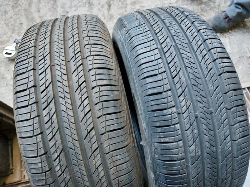 Гуми Всесезонни 235/60R16, снимка 1 - Гуми и джанти - 37107096