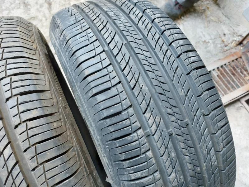 Гуми Всесезонни 235/60R16, снимка 3 - Гуми и джанти - 37107096