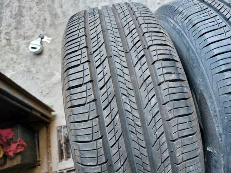 Гуми Всесезонни 235/60R16, снимка 2 - Гуми и джанти - 37107096