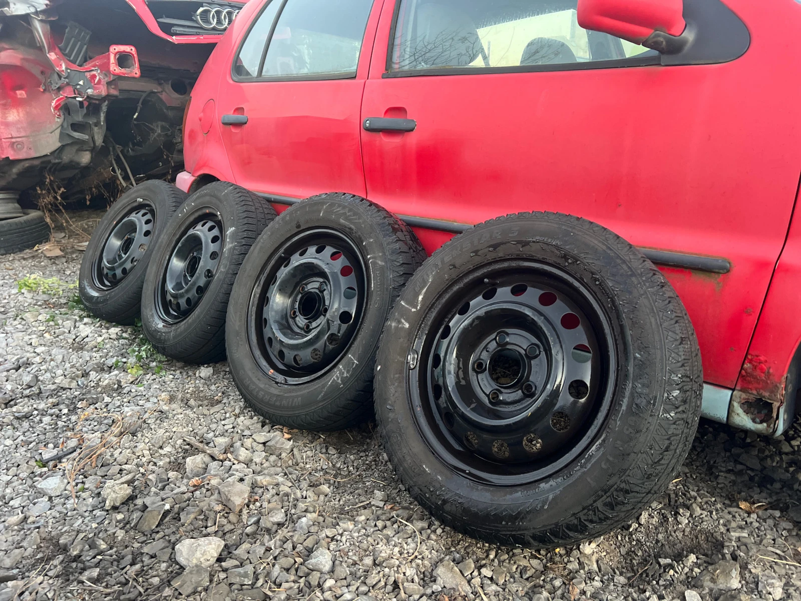    185/65R15  Hyundai I30 | Mobile.bg   2