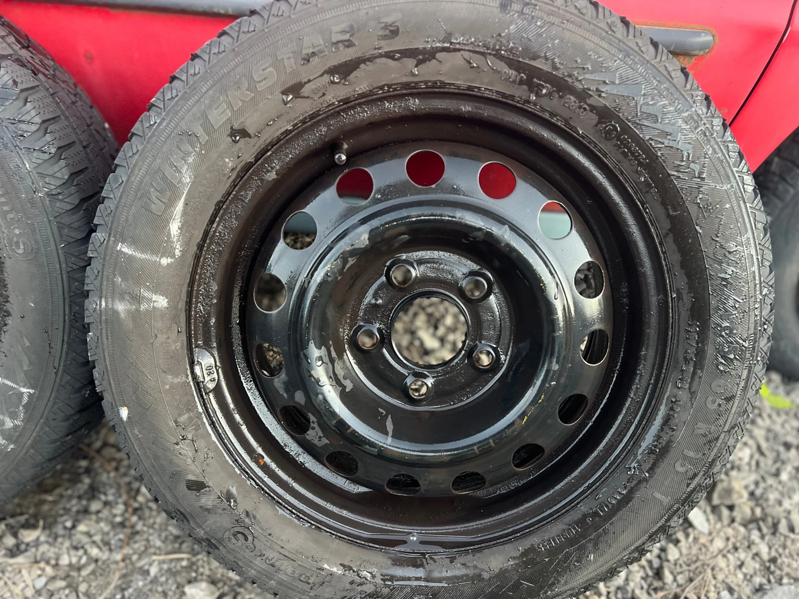    185/65R15  Hyundai I30 | Mobile.bg   3