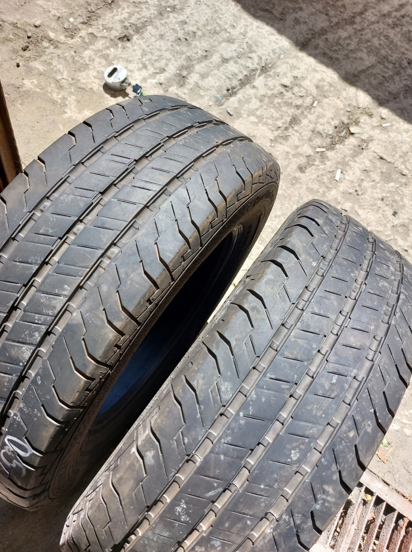 ���� 215/65R16 | Mobile.bg � ����������� 2