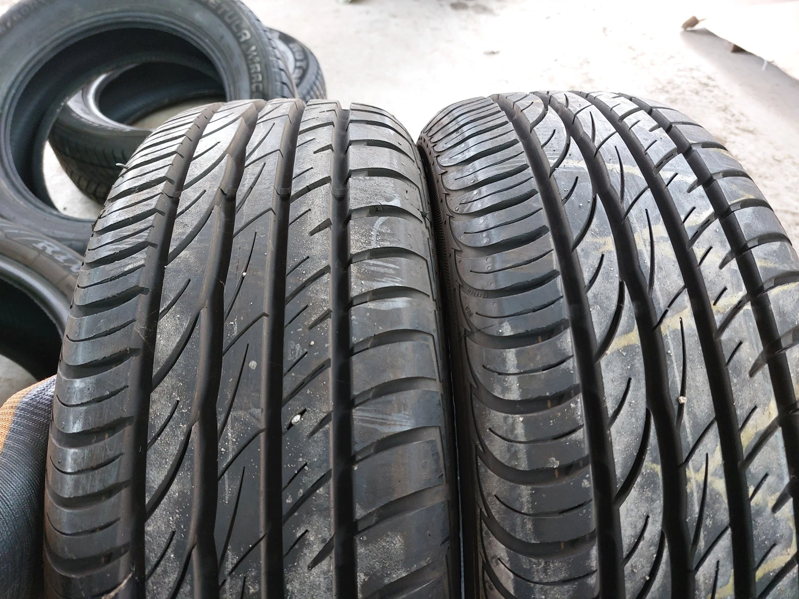  205/60R15 | Mobile.bg   2