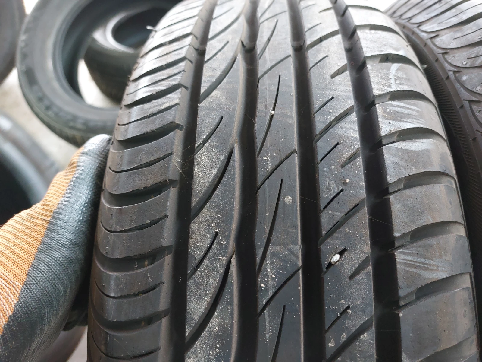  205/60R15 | Mobile.bg   3