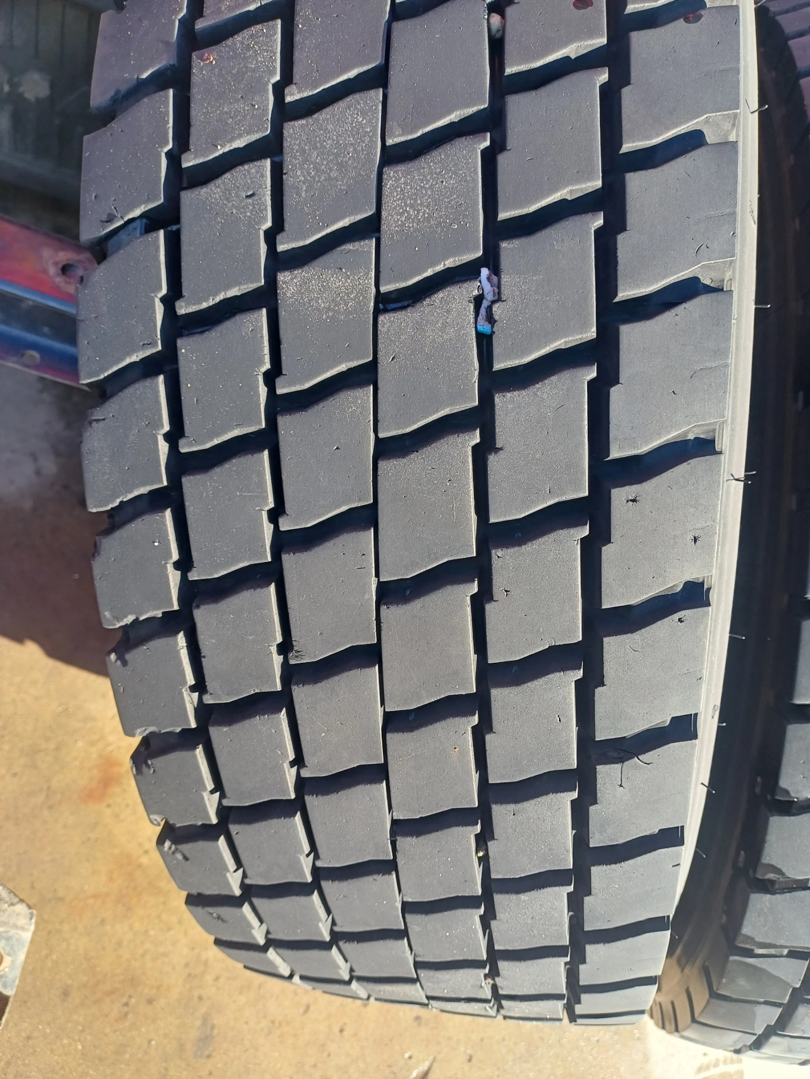 ���� � ������ 285/70R19.5 | Mobile.bg � ����������� 3