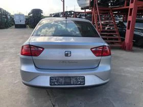 Seat Toledo 1.6 TDI, снимка 4
