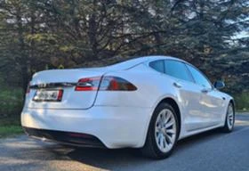 Tesla Model S 4x4 Европейска!Гаранция, снимка 12